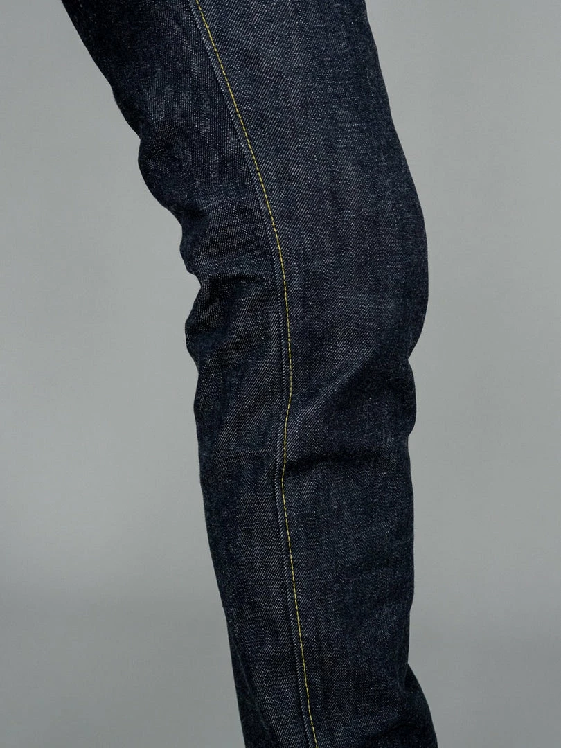 NEW ARRIVALS Sugar Cane "2021 Model" 14.25oz Slim Tapered Jeans 10 NEW ARRIVALS Sugar Cane "2021 Model" 14.25oz Slim Tapered Jeans