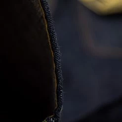 NEW ARRIVALS Sugar Cane "2021 Model" 14.25oz Slim Tapered Jeans 58 NEW ARRIVALS Sugar Cane