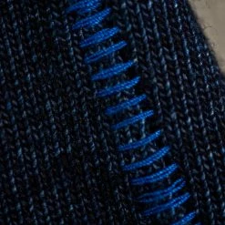 Tanuki HSS Heavy Shinkai Indigo T-Shirt 32 Tanuki HSS Heavy Shinkai Indigo T-Shirt