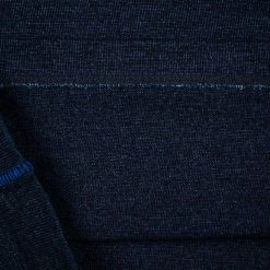 Tanuki HSS Heavy Shinkai Indigo T-Shirt 30 Tanuki HSS Heavy Shinkai Indigo T-Shirt