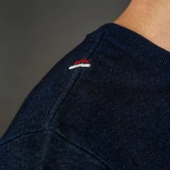 Tanuki HSS Heavy Shinkai Indigo T-Shirt 22 Tanuki HSS Heavy Shinkai Indigo T-Shirt