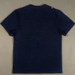 Tanuki HSS Heavy Shinkai Indigo T-Shirt 25 Tanuki HSS Heavy Shinkai Indigo T-Shirt