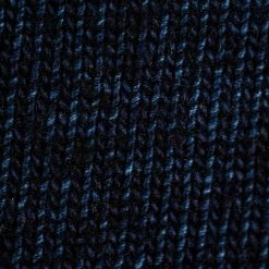 Tanuki HSS Heavy Shinkai Indigo T-Shirt 33 Tanuki HSS Heavy Shinkai Indigo T-Shirt