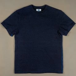 Tanuki HSS Heavy Shinkai Indigo T-Shirt 24 Tanuki HSS Heavy Shinkai Indigo T-Shirt
