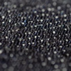 Tanuki NT Natural Indigo Tapered Jeans