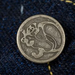 Tanuki YUHT Natural Indigo