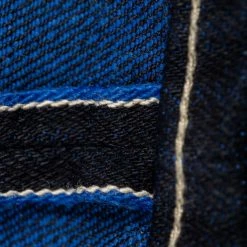 Tanuki YUHT Natural Indigo