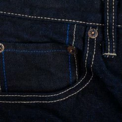 Tanuki YUHT Natural Indigo