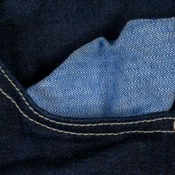 Tanuki YUHT Natural Indigo