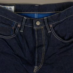 Tanuki YUHT Natural Indigo