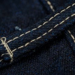 Tanuki YUHT Natural Indigo