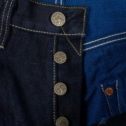 Tanuki YUHT Natural Indigo