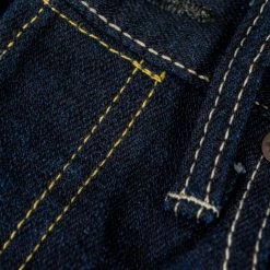 Tanuki YUHT Natural Indigo