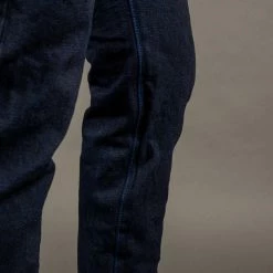 Tanuki YUHT Natural Indigo