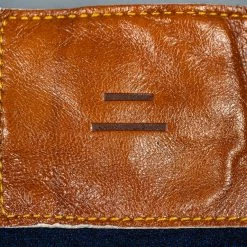 Tanuki YUHT Natural Indigo