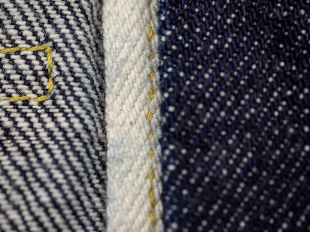 TCB 30´s Type I Denim Jacket 23 TCB 30´s Type I Denim Jacket