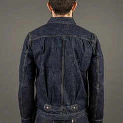 TCB 30´s Type I Denim Jacket 25 TCB 30´s Type I Denim Jacket