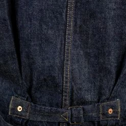 TCB 30´s Type I Denim Jacket 29 TCB 30´s Type I Denim Jacket