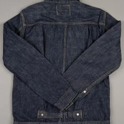 TCB 30´s Type I Denim Jacket 31 TCB 30´s Type I Denim Jacket