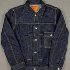 TCB 30´s Type I Denim Jacket 30 TCB 30´s Type I Denim Jacket