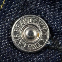 TCB 30´s Type I Denim Jacket 39 TCB 30´s Type I Denim Jacket