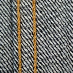 TCB 30´s Type I Denim Jacket 45 TCB 30´s Type I Denim Jacket