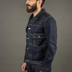 TCB 30´s Type I Denim Jacket 26 TCB 30´s Type I Denim Jacket