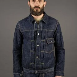 TCB 30´s Type I Denim Jacket