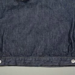 TCB 50´s Type II Denim Jacket