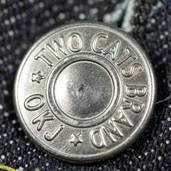 TCB 50´s Type II Denim Jacket