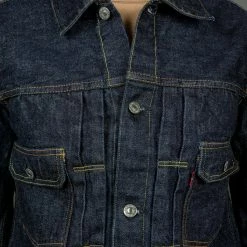TCB 50´s Type II Denim Jacket