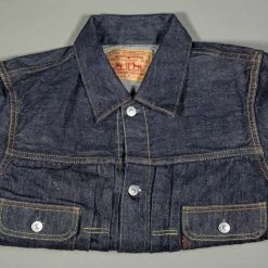 TCB 50´s Type II Denim Jacket