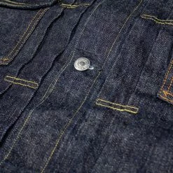 TCB 50´s Type II Denim Jacket