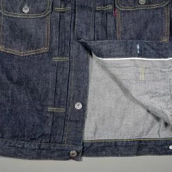 TCB 50´s Type II Denim Jacket