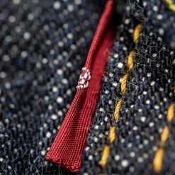 TCB 50´s Type II Denim Jacket