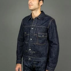 TCB 50´s Type II Denim Jacket