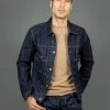 TCB 50´s Type II Denim Jacket 1 TCB 50´s Type II Denim Jacket