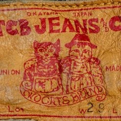 TCB Slim 50´s Jeans