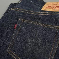 TCB 50´s Regular Straight Jeans