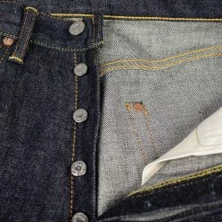 TCB 50´s Regular Straight Jeans