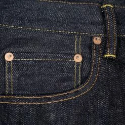 TCB 50´s Regular Straight Jeans