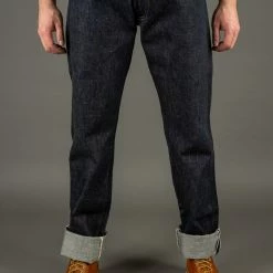 TCB 50´s Regular Straight Jeans