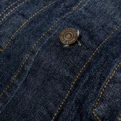 TCB 60´s Type III Denim Jacket