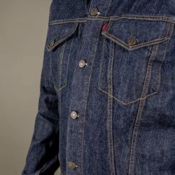 TCB 60´s Type III Denim Jacket