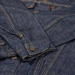 TCB 60´s Type III Denim Jacket