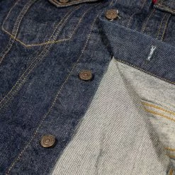 TCB 60´s Type III Denim Jacket