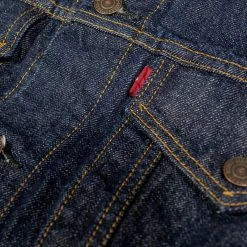 TCB 60´s Type III Denim Jacket