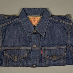 TCB 60´s Type III Denim Jacket