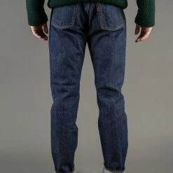 TCB 60´s Regular Straight Jeans