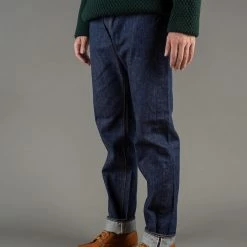 TCB 60´s Regular Straight Jeans